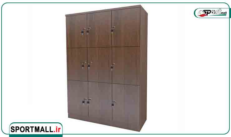 انواع کابین و کمد رختکن ورزشی، یک انتخاب هوشمندانه برای باشگاه ها و استخر ها در 1404